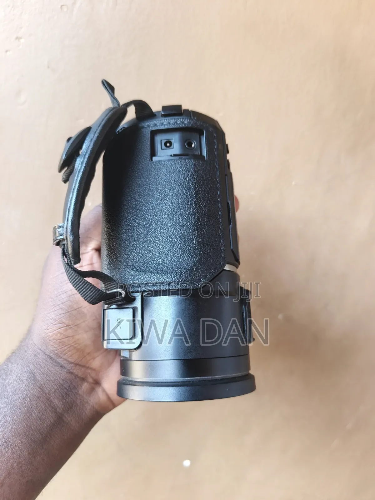 Camcorder Panasonic HC V800