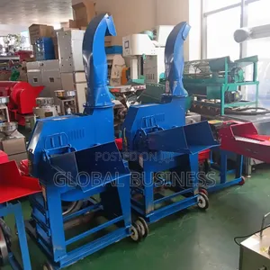 Commercial Chaff Cutter, Very Affordable! 