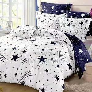 Paint Bed Covers 5*6