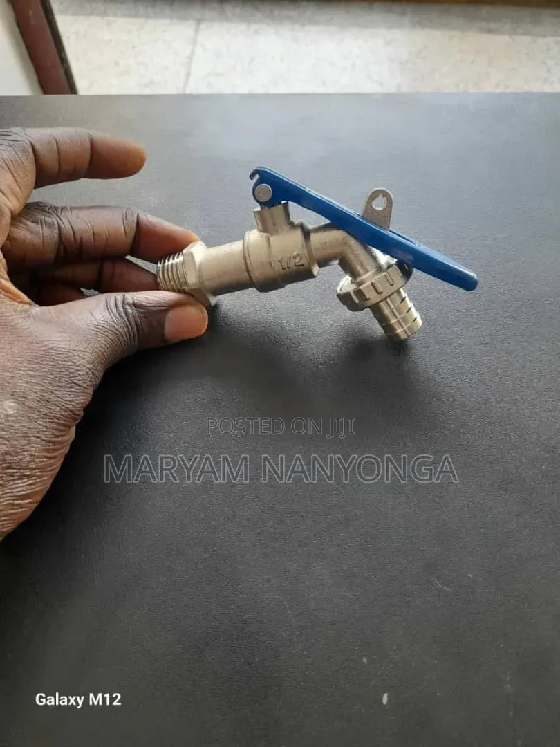 BT Water Tap