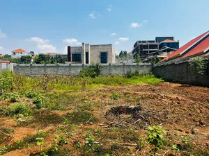 Quick Sale  27 Decimals for Sale in Kira Nakwero at 110m