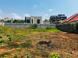 Quick Sale  27 Decimals for Sale in Kira Nakwero at 110m