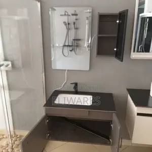 Vanity Set