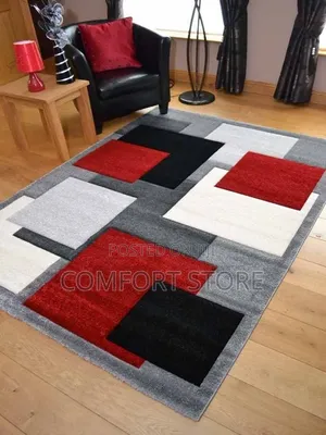 Dinning, Bed Room and Sitting Room Floor Carpet