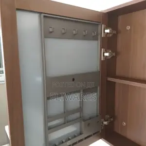 Vanity Set