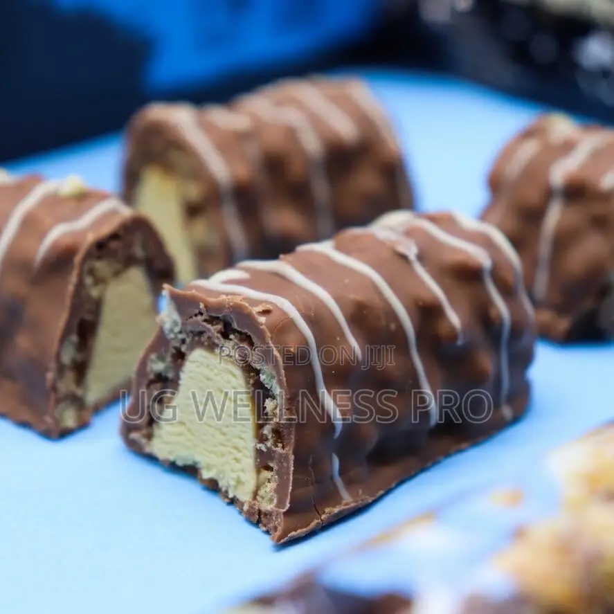 Warrior Crunch Protein Bars High Protein Low Sugar Calorie 12 Pieces