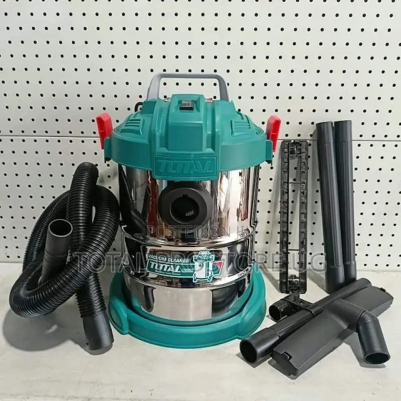 Vacuum Cleaner 12l