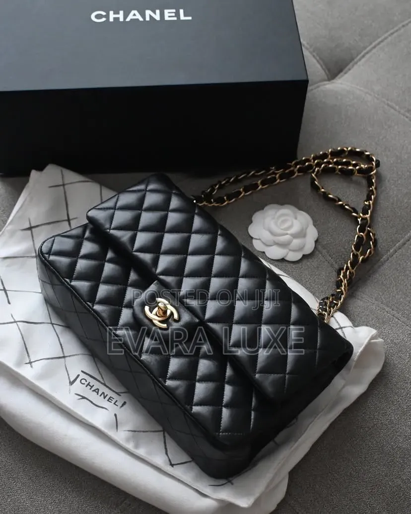 Ladies Bags