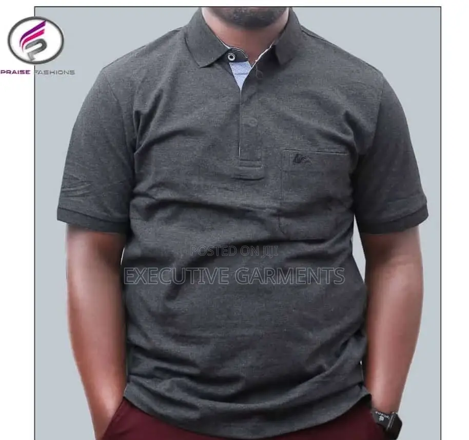 Premium Big Size Cotton T-Shirts