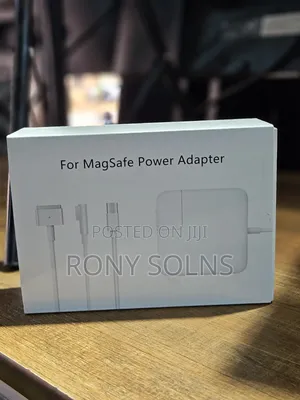 Macbook Magsafe Charger T-Shape