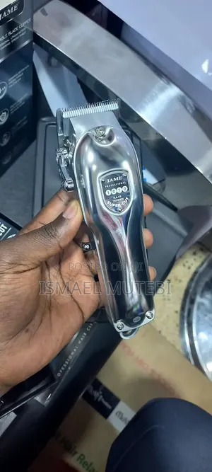 Shaving Machine