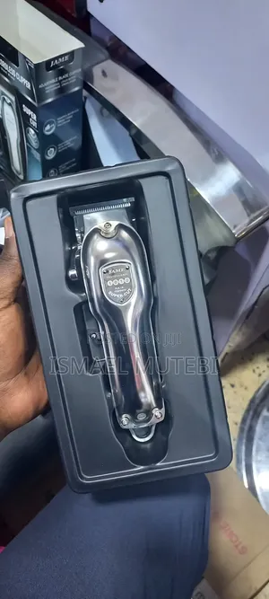 Shaving Machine