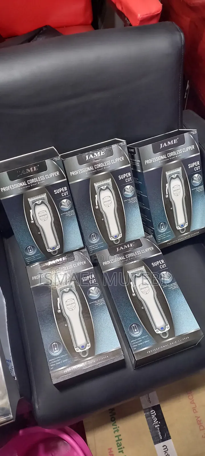 Shaving Machine