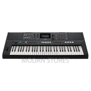 Yamaha PSR-E483 Piano