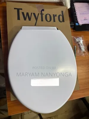 Twford Seat Cover