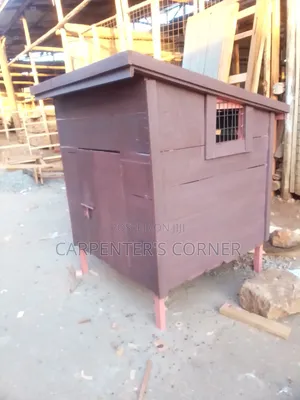 Excellent Dog Kennel