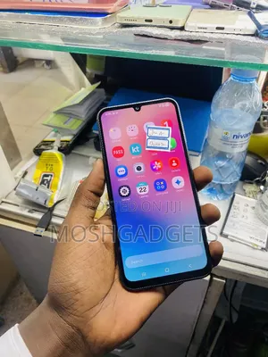 New Samsung Galaxy A24 128 GB Black