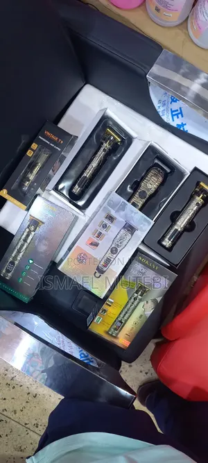 Shaving Trimmers