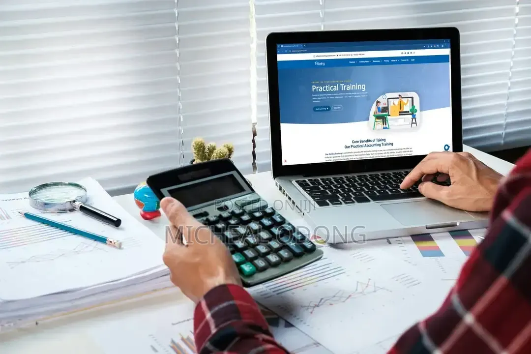 Practical Accounting Skills