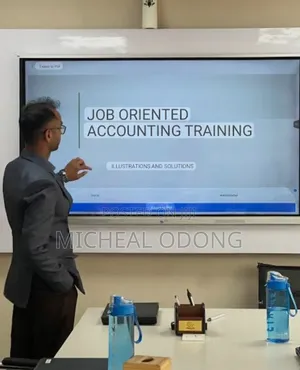 Practical Accounting Skills
