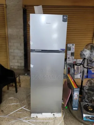 Brand New 10years Warranty 328litrs Frost Free Fridge Inverter Tech