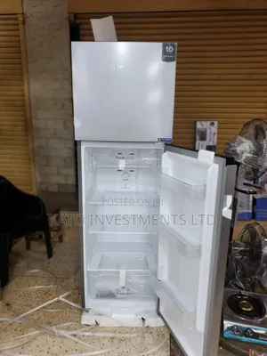 Brand New 10years Warranty 328litrs Frost Free Fridge Inverter Tech