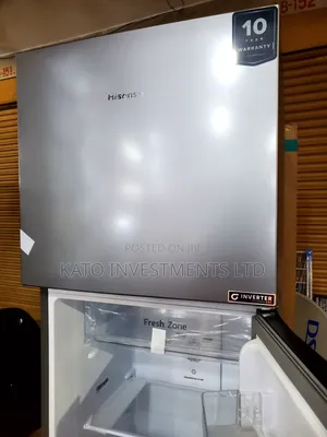 Brand New 10years Warranty 328litrs Frost Free Fridge Inverter Tech