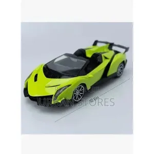 Sports Racing Remote Control Car