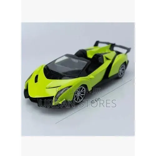 Sports Racing Remote Control Car