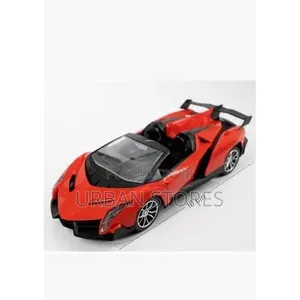 Sports Racing Remote Control Car