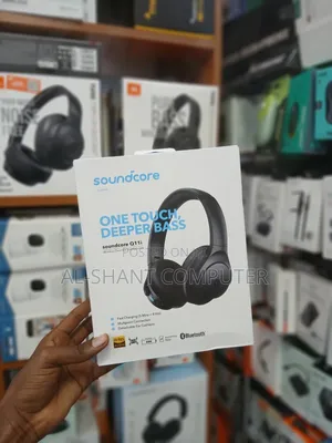 Soundcore Q11i Wireless Headphones/Bluetooth Headsets