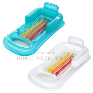 Bestway Summer Colors Lounge Pool Float.