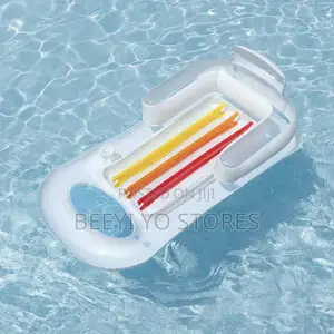 Bestway Summer Colors Lounge Pool Float.