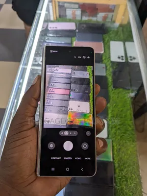 Samsung Galaxy Z Fold 5 256 GB Silver