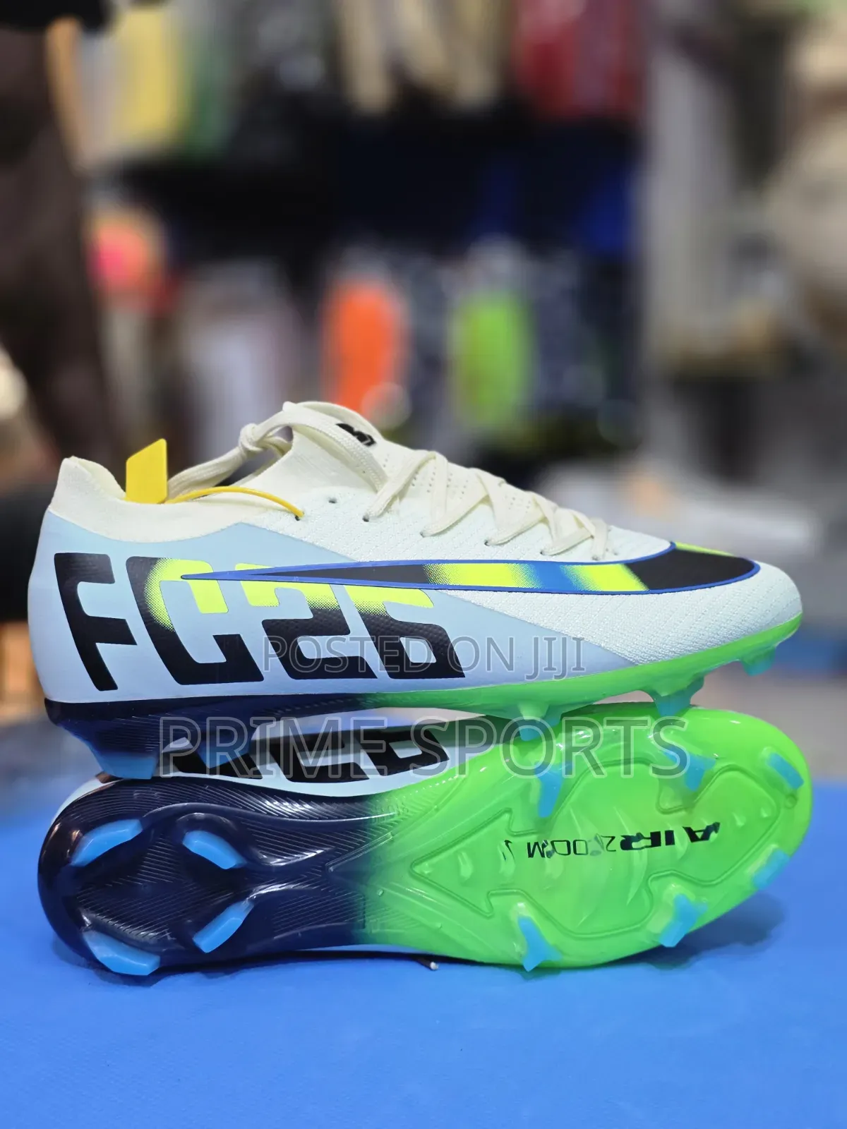 Football Boot (FC)