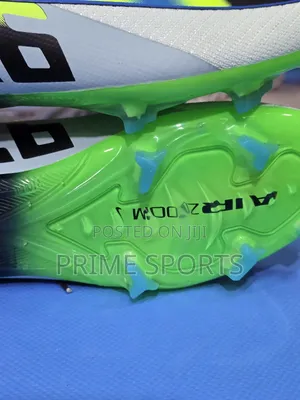 Football Boot (FC)