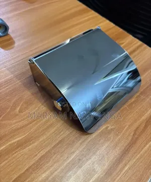 Toilet Paper Holder