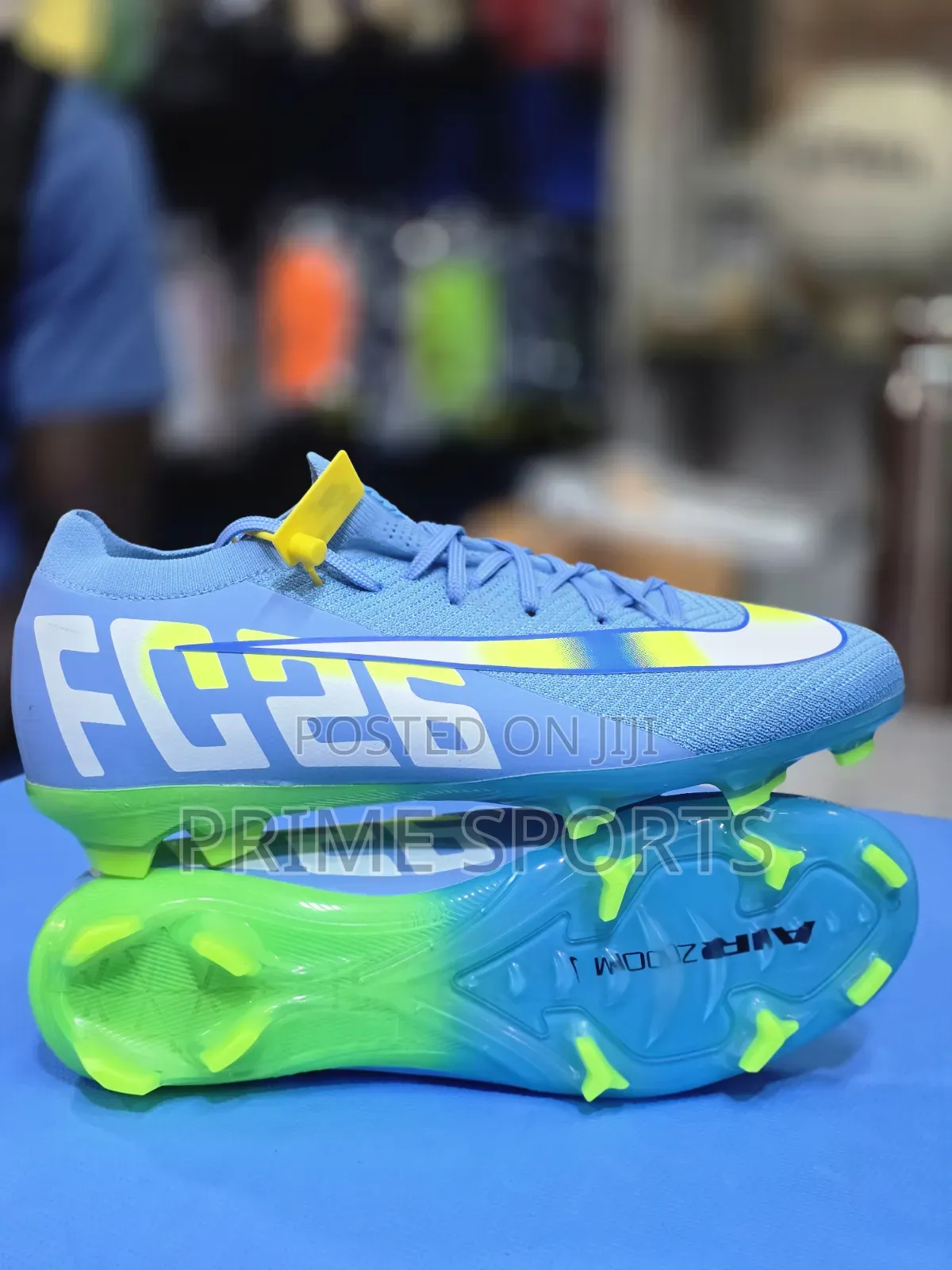 Original FC26 Football Shoes