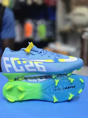 Original FC26 Football Shoes