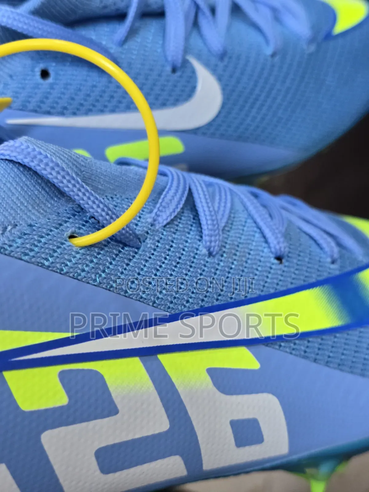 Original FC26 Football Shoes