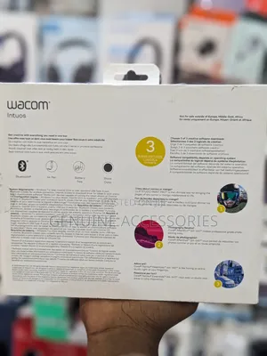 New Tablet 32 GB Black