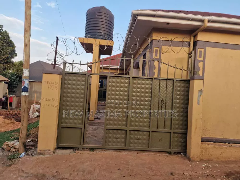 1bdrm House in Namasuba Ndejje, Central Division for rent