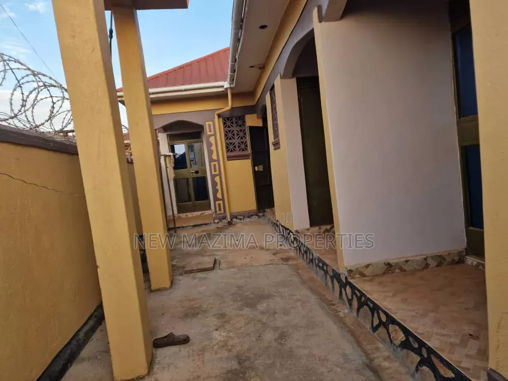 1bdrm House in Namasuba Ndejje, Central Division for rent
