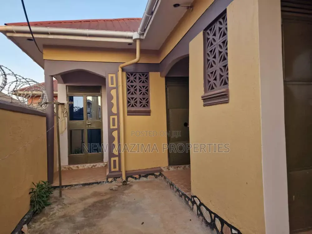 1bdrm House in Namasuba Ndejje, Central Division for rent