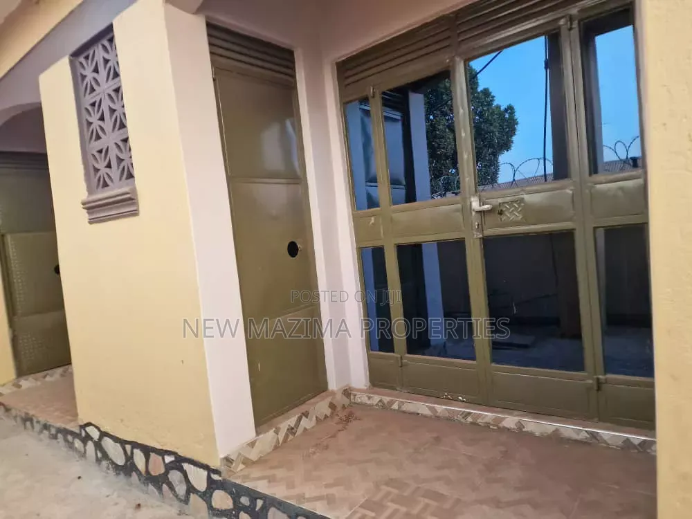 1bdrm House in Namasuba Ndejje, Central Division for rent