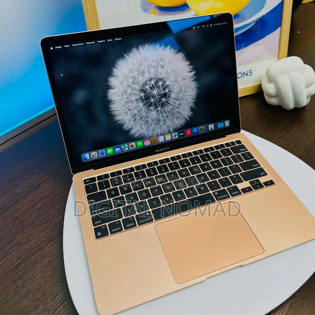 Laptop Apple MacBook Air 2020 M1 16GB Apple M1 SSD 256GB