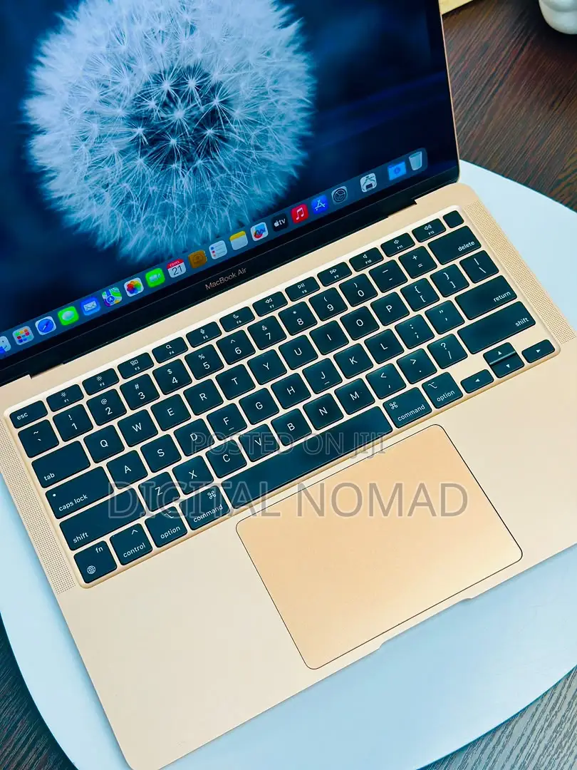 Laptop Apple MacBook Air 2020 M1 16GB Apple M1 SSD 256GB