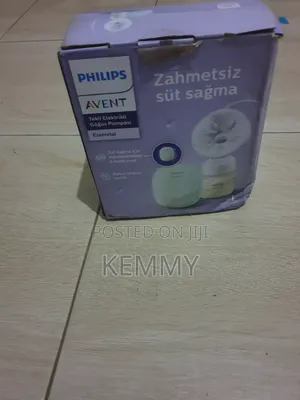 Philips Avent Single Electric Breast Pump
