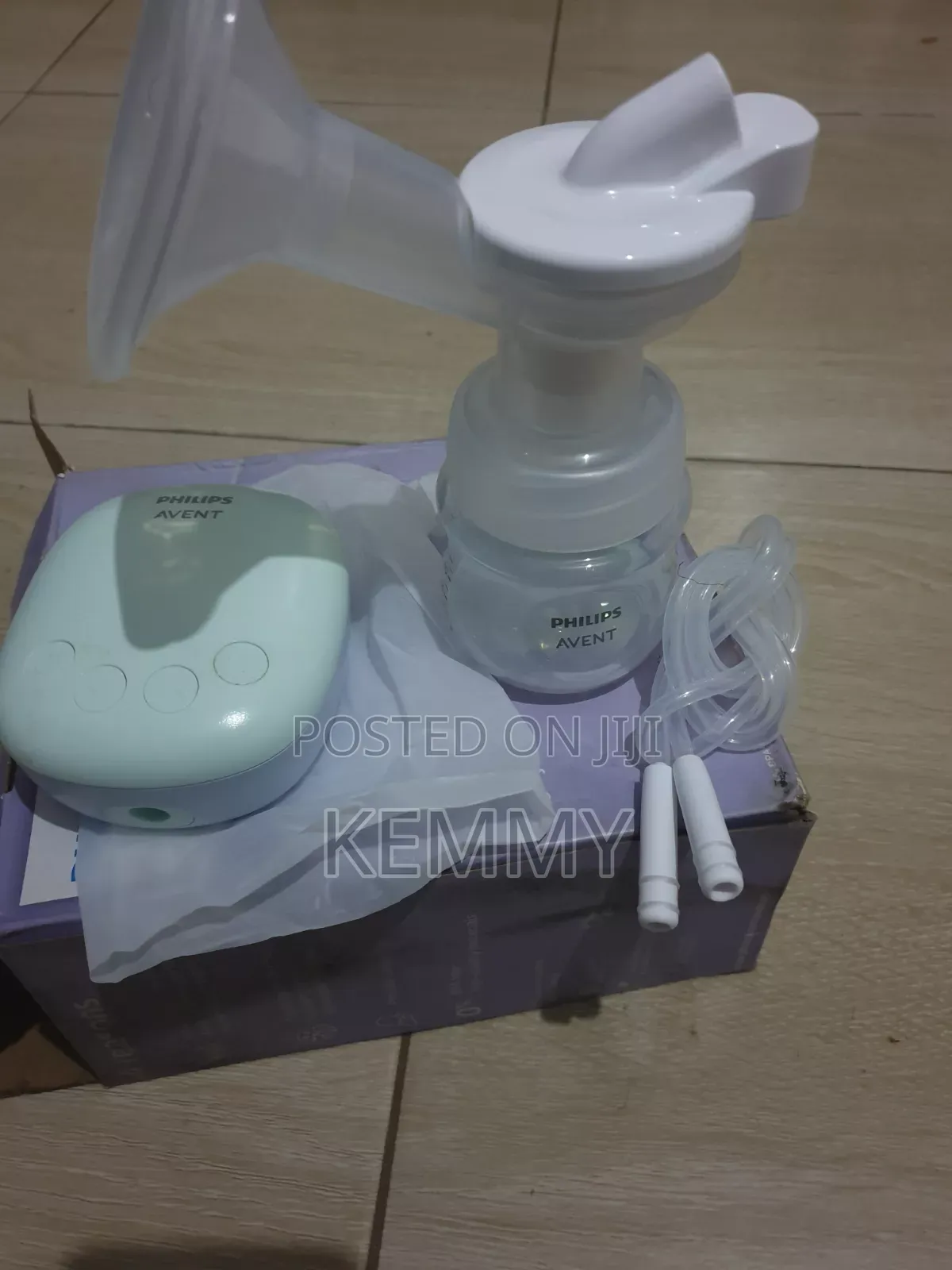 Philips Avent Single Electric Breast Pump