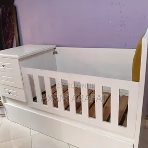New Born Kids Bed